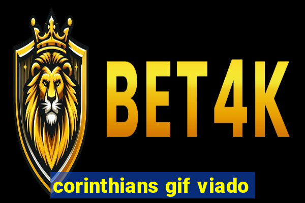 corinthians gif viado